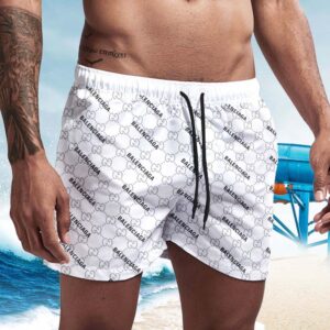 Luxury Brand For Men - Shorts
