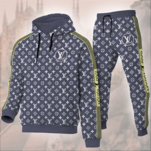 Best Selling Limited Edition Premium Set Hoodie & Pants