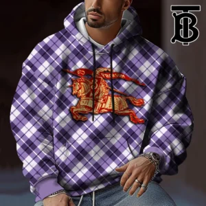 BB Unisex Luxury Brand Hoodie