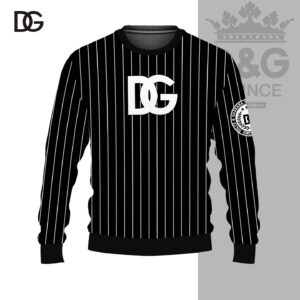 PREMIUM D&G UGLY SWEATER FOR MEN