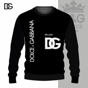 PREMIUM D&G UGLY SWEATER FOR MEN