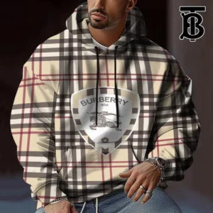 BB Unisex Luxury Brand Hoodie