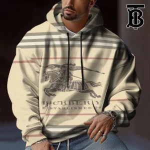 BB Unisex Luxury Brand Hoodie