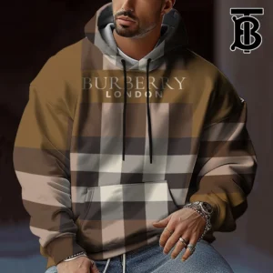 BB Unisex Luxury Brand Hoodie