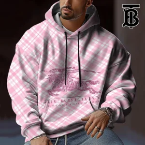 BB Unisex Luxury Brand Hoodie