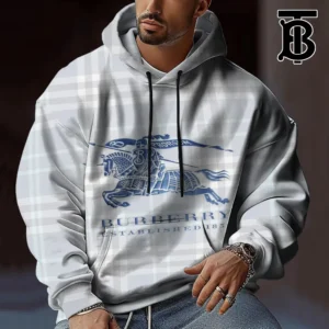 BB Unisex Luxury Brand Hoodie
