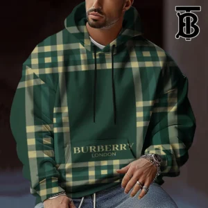 BB Unisex Luxury Brand Hoodie