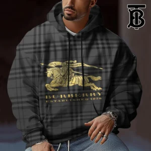 BB Unisex Luxury Brand Hoodie