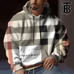 BB Unisex Luxury Brand Hoodie