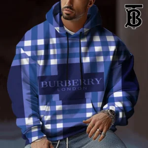 BB Unisex Luxury Brand Hoodie
