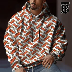 BB Unisex Luxury Brand Hoodie