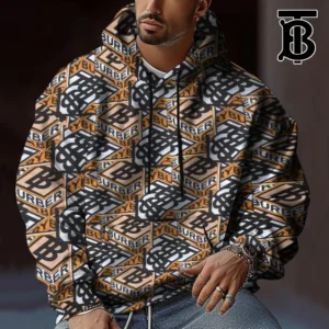 BB Unisex Luxury Brand Hoodie