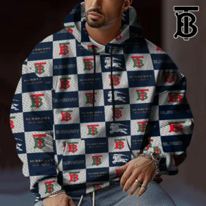 BB Unisex Luxury Brand Hoodie