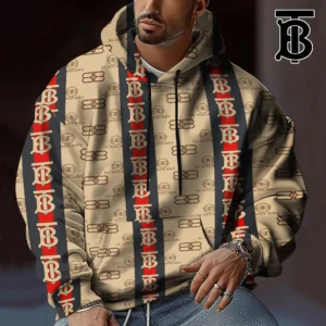 BB Unisex Luxury Brand Hoodie