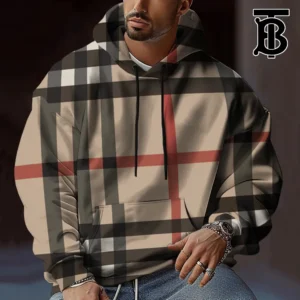 BB Unisex Luxury Brand Hoodie
