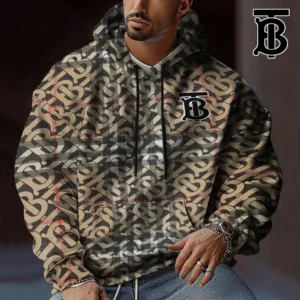 BB Unisex Luxury Brand Hoodie