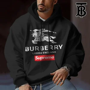 BB Unisex Luxury Brand Hoodie