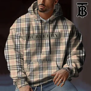 BB Unisex Luxury Brand Hoodie