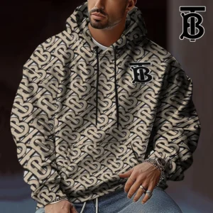 BB Unisex Luxury Brand Hoodie
