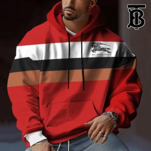 BB Unisex Luxury Brand Hoodie