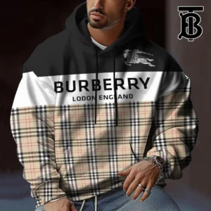 BB Unisex Luxury Brand Hoodie