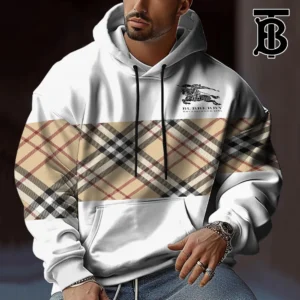 BB Unisex Luxury Brand Hoodie