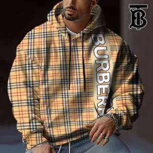 BB Unisex Luxury Brand Hoodie