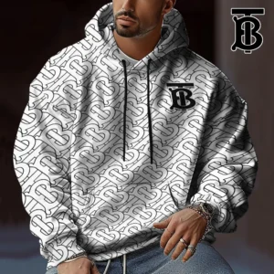 BB Unisex Luxury Brand Hoodie