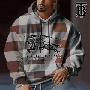 BB Unisex Luxury Brand Hoodie