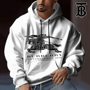 BB Unisex Luxury Brand Hoodie