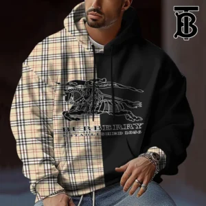 BB Unisex Luxury Brand Hoodie