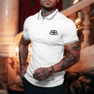 LUXURY POLO SHIRT FOR MEN 2024