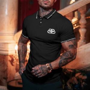 LUXURY POLO SHIRT FOR MEN 2024