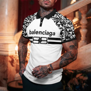 LUXURY POLO SHIRT FOR MEN 2024
