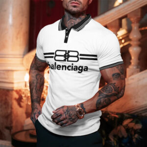 LUXURY POLO SHIRT FOR MEN 2024