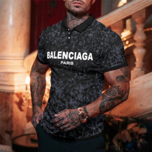 LUXURY POLO SHIRT FOR MEN 2024