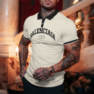 LUXURY POLO SHIRT FOR MEN 2024