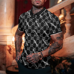 LUXURY POLO SHIRT FOR MEN 2024