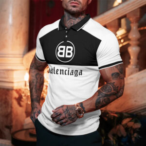 LUXURY POLO SHIRT FOR MEN 2024