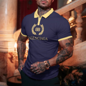 LUXURY POLO SHIRT FOR MEN 2024