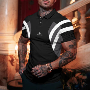LUXURY POLO SHIRT FOR MEN 2024