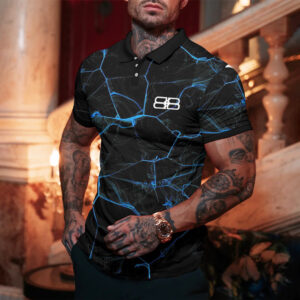 LUXURY POLO SHIRT FOR MEN 2024