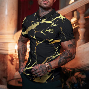 LUXURY POLO SHIRT FOR MEN 2024
