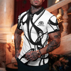 LUXURY POLO SHIRT FOR MEN 2024