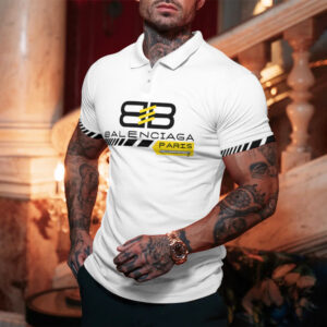 LUXURY POLO SHIRT FOR MEN 2024