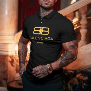 LUXURY POLO SHIRT FOR MEN 2024
