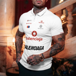 LUXURY POLO SHIRT FOR MEN 2024