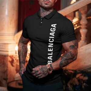 LUXURY POLO SHIRT FOR MEN 2024