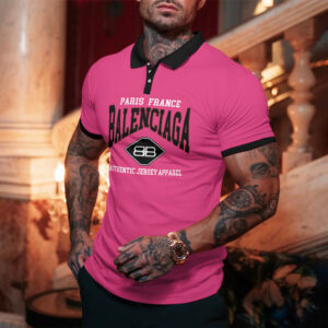 LUXURY POLO SHIRT FOR MEN 2024