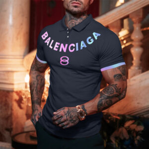 LUXURY POLO SHIRT FOR MEN 2024
